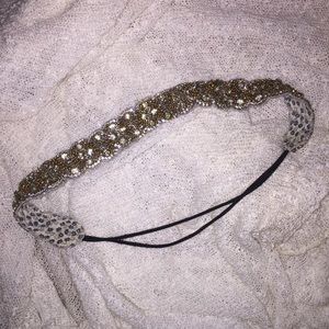 LOWEST PRICE Anthropologie headband